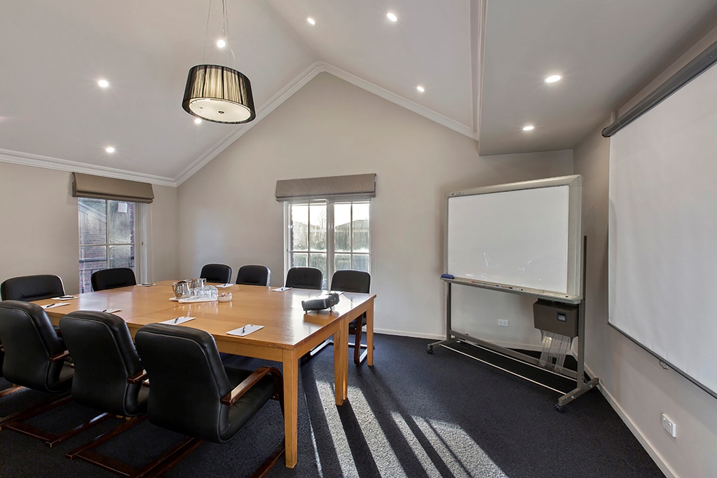 Meeting and Conference Room Best Western Plus Buckingham International Melbourne (03) 9555 0011