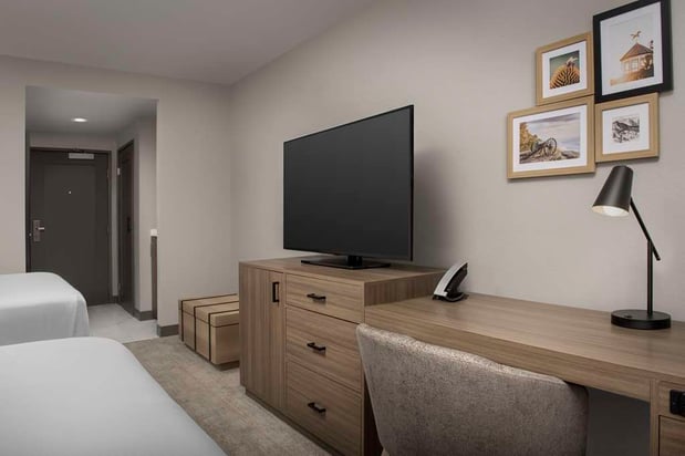 Images DoubleTree by Hilton Chattanooga Hamilton Place