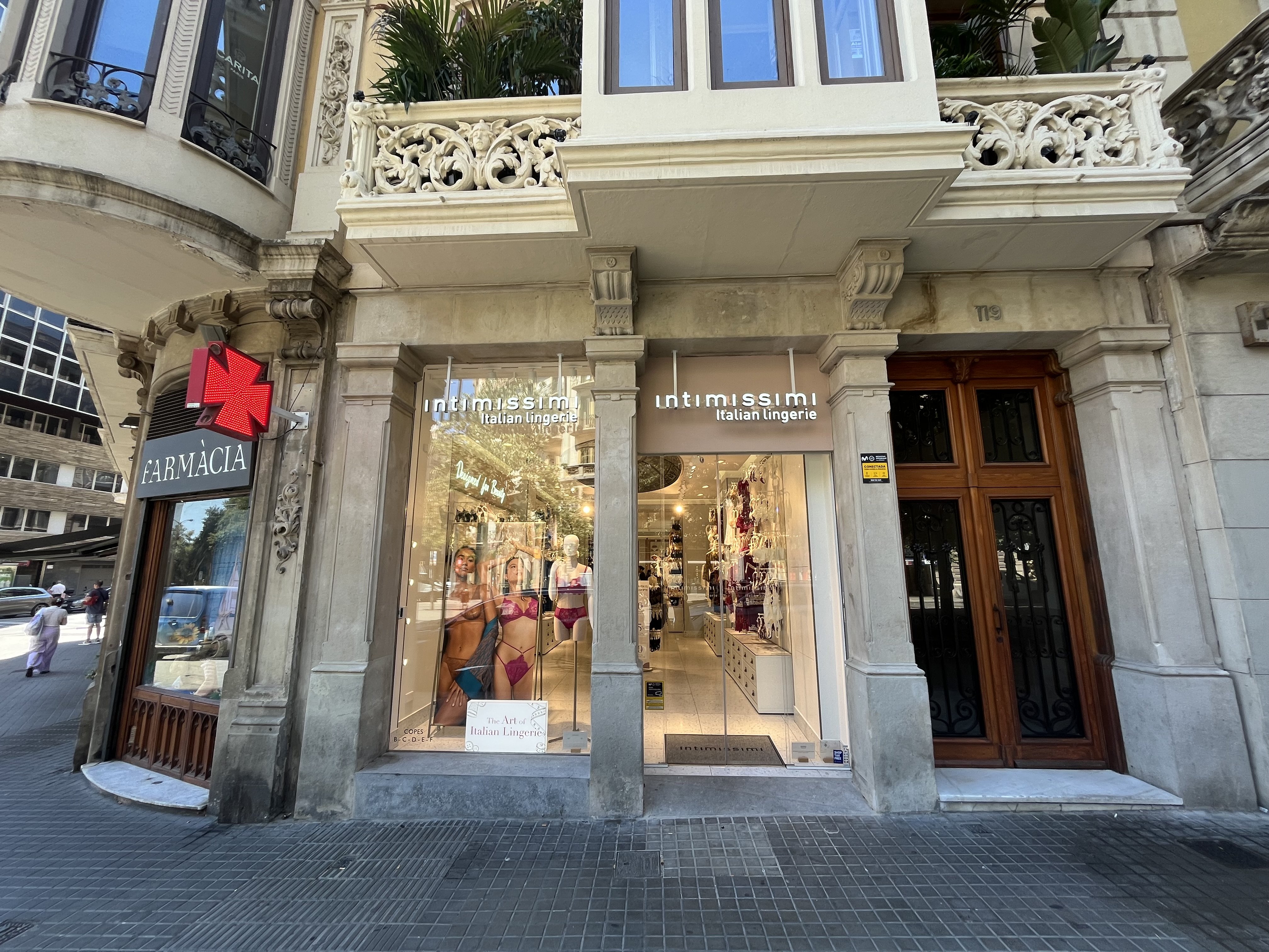 Images Intimissimi