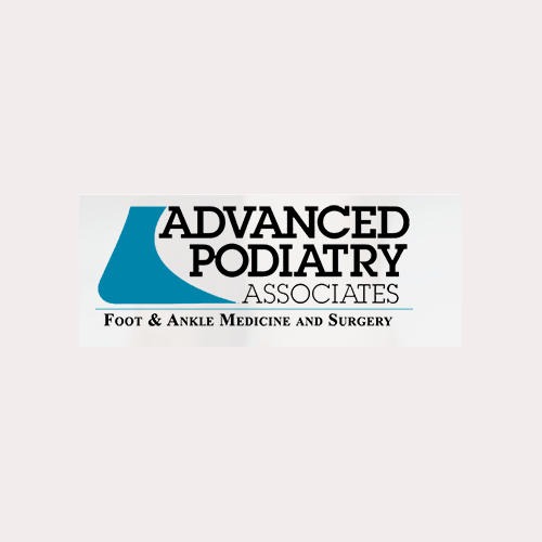 Advanced Podiatry Associates Logo