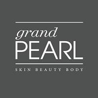 Grand Pearl Spa Logo