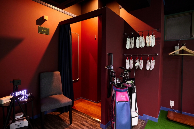 Images Bunny's Golf
