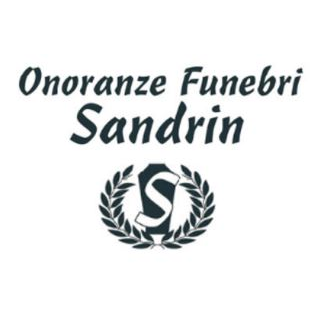 Onoranze Funebri Sandrin Logo