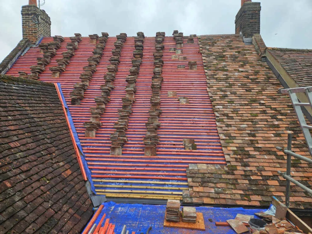 Images RMF Roofing