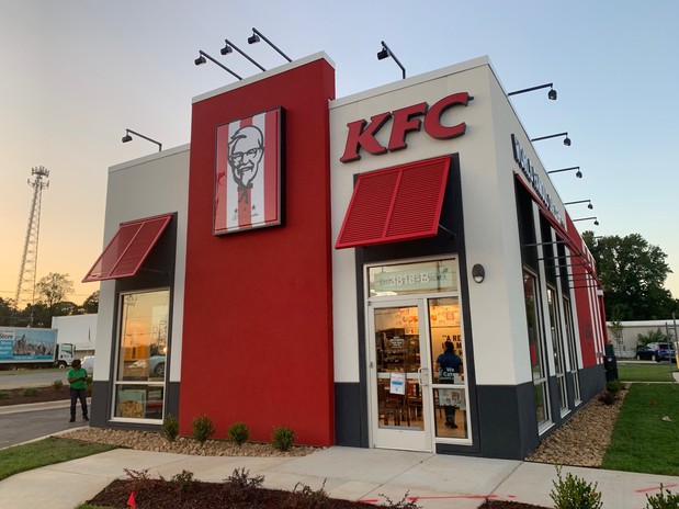 Images KFC