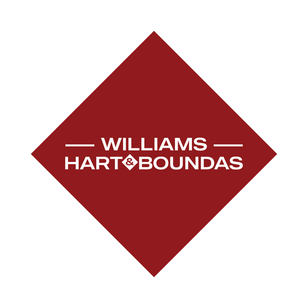 Williams Hart & Boundas, LLP