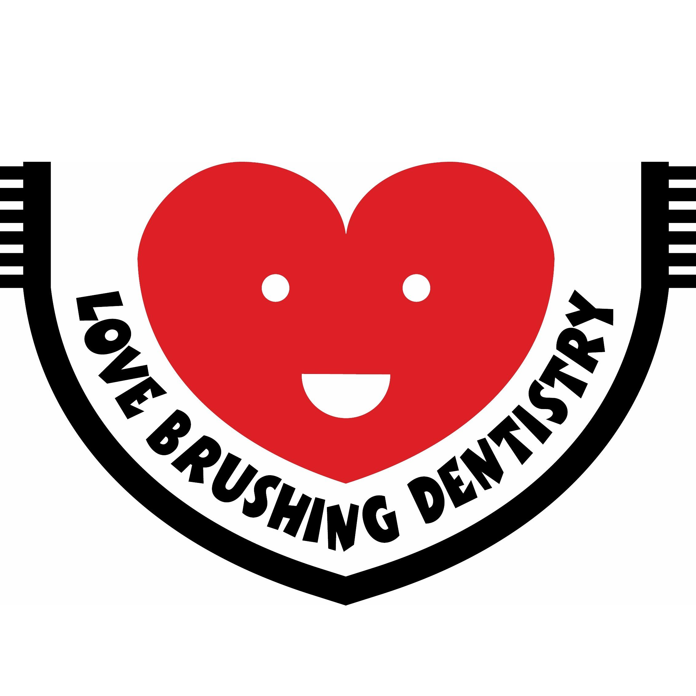 Love Brushing Dentistry Logo