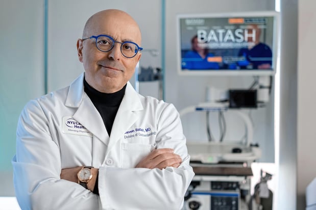 Images Batash Endoscopic Weight Loss