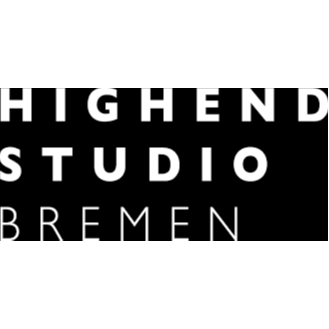 Kundenlogo Highend Studio Bremen