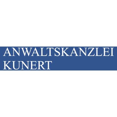 Logo Anwaltskanzlei Kunert
