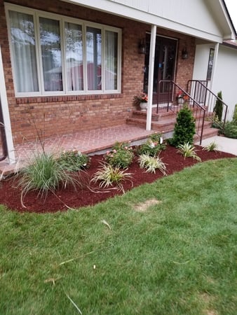 Images Ultra Landscaping LLC