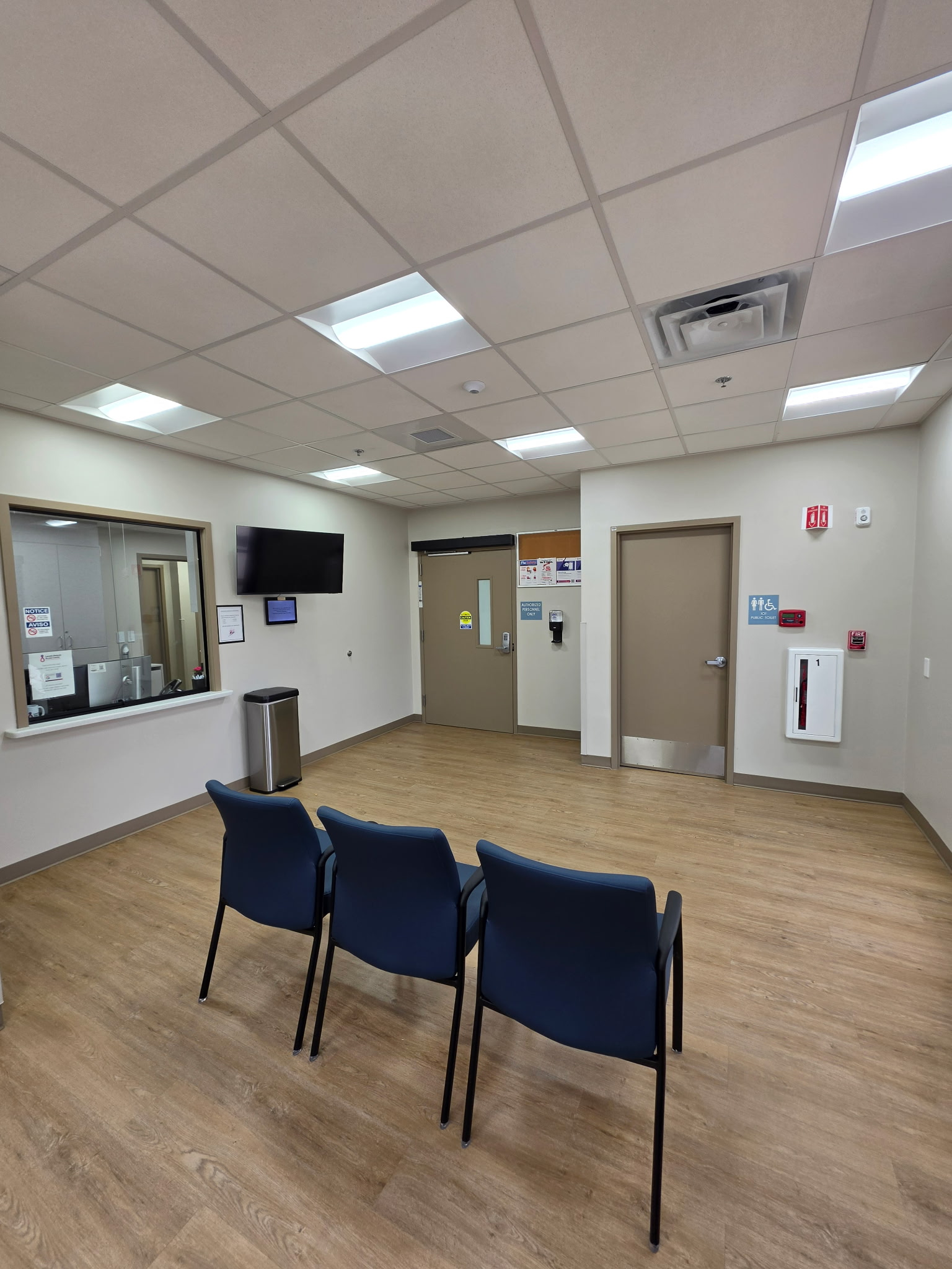 Laredo Dialysis Access Center