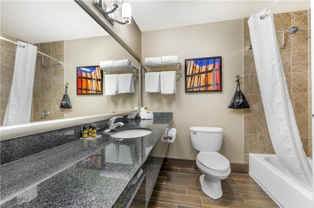 Images Best Western Plus Winslow Inn