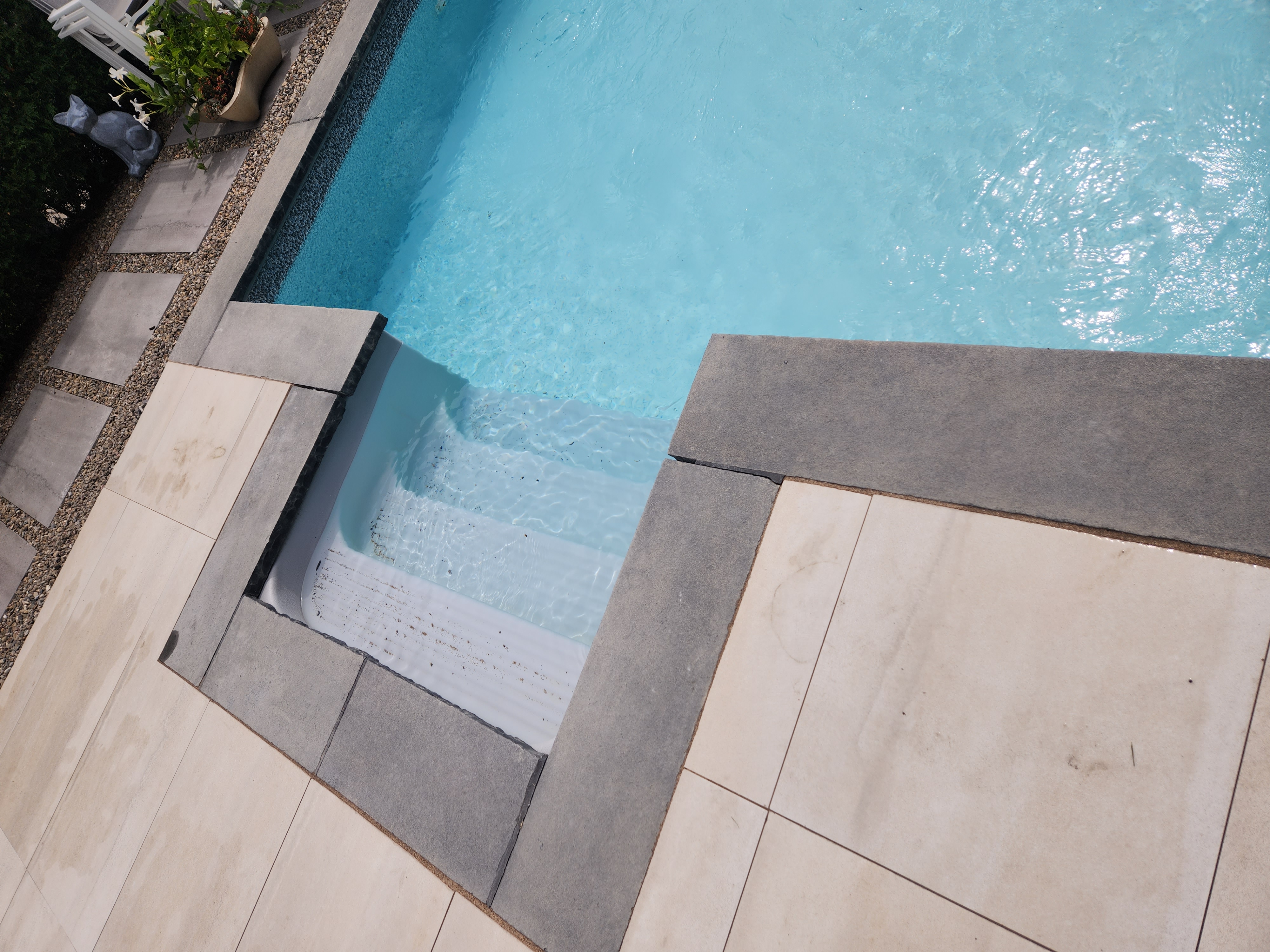 Images Aménagement Pro Unique Inc. - pave uni rive sud et monteregie