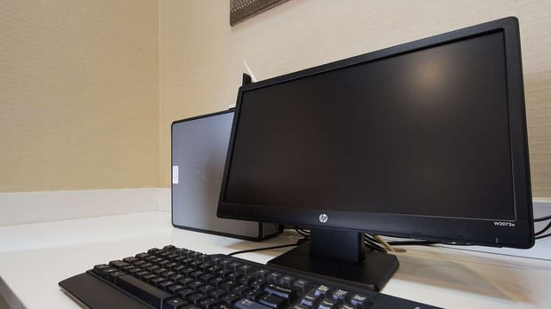 Images Best Western Of Walterboro