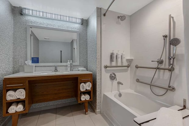 Images Home2 Suites by Hilton Orlando / International Drive South