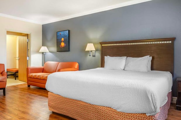 Images Best Western Anthony/West El Paso