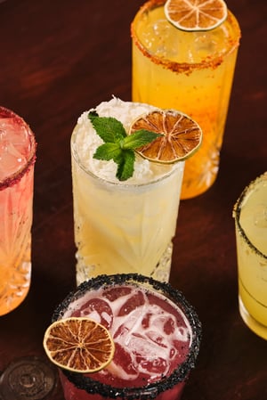 Images Rocco's Tacos & Tequila Bar