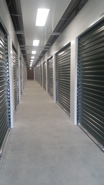 Images AAA Self Secured Storage