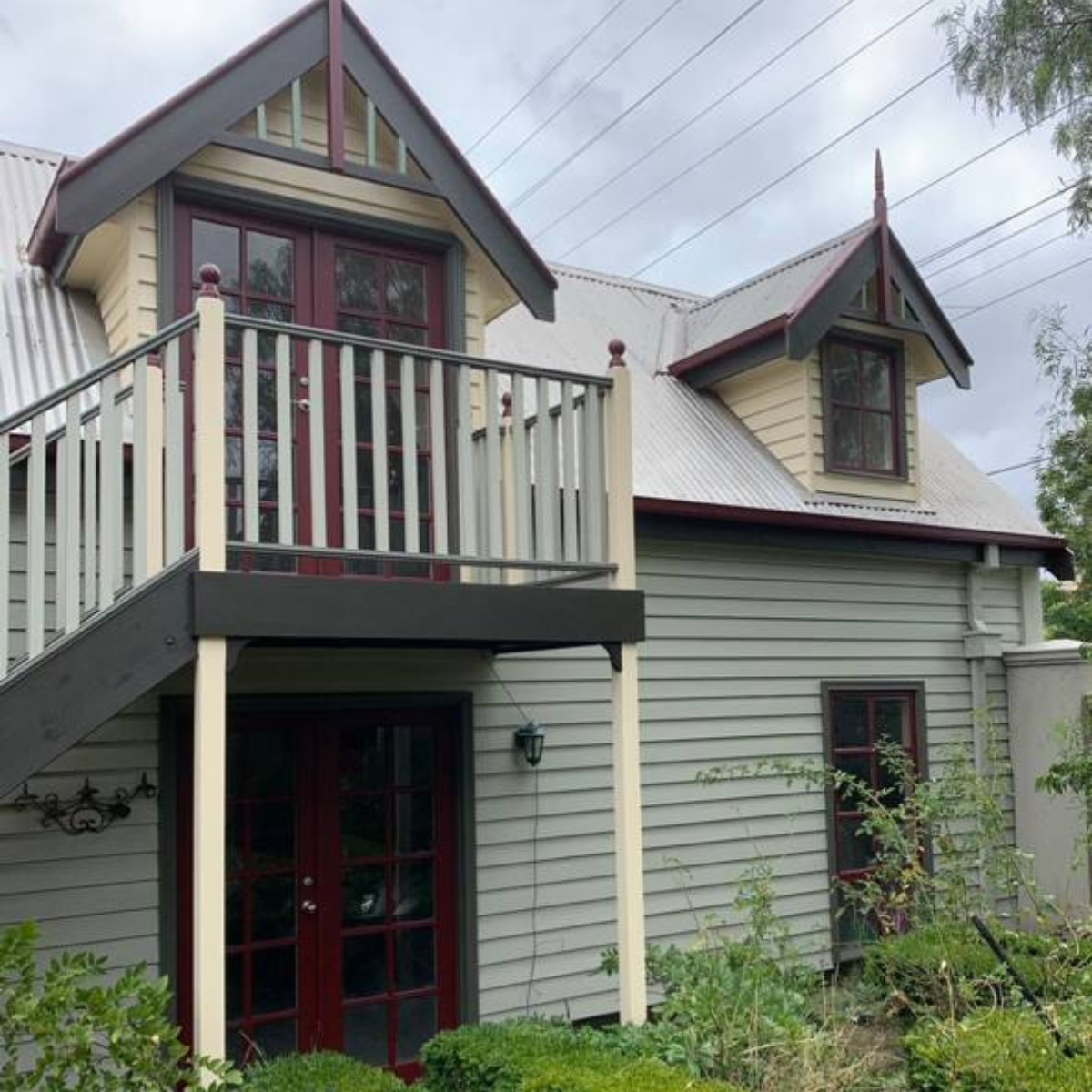 Images SPT Painting | House painter near me Templestowe | Local Painter Eltham