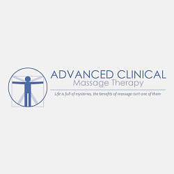 Advanced Clinical Massage Therapy Logo