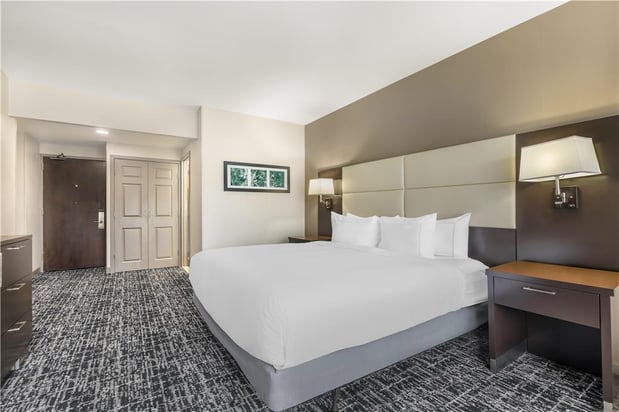 Images DoubleTree by Hilton Hotel Williamsburg