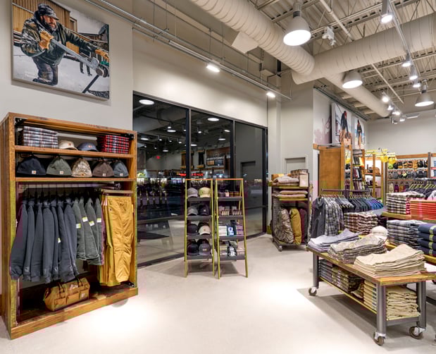 Images Carhartt - Gurnee