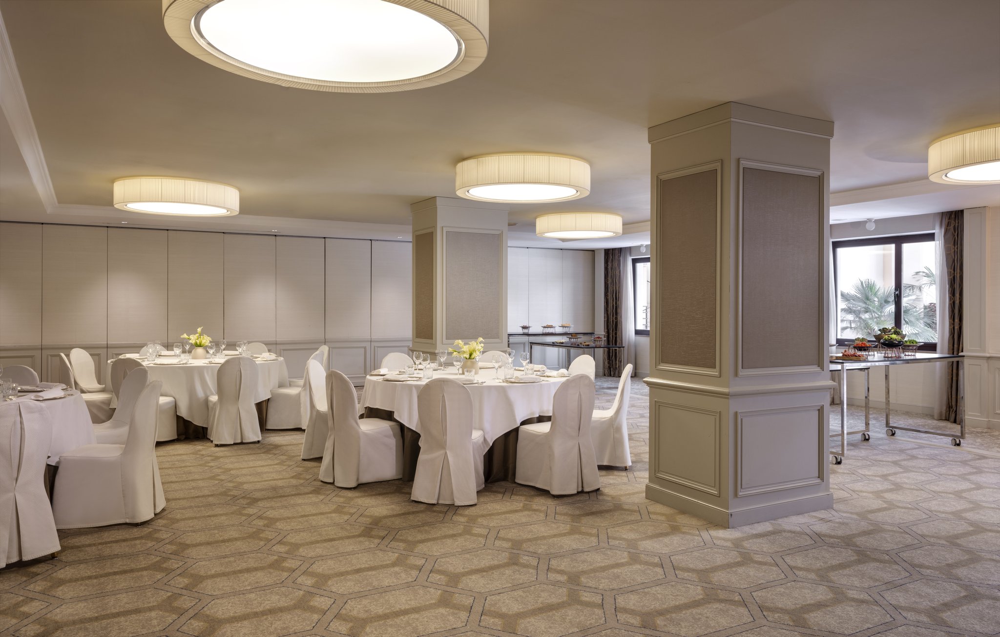 Images InterContinental Madrid by IHG