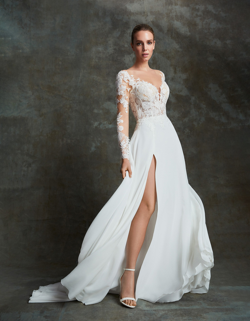 Images Nblanc Novias