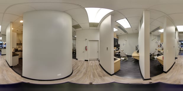 Images Centreville Dental Wellness Center