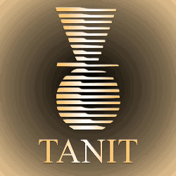 Albergo Villaggio Ristorante Pizzeria Museo TANIT Logo