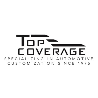 Top Coverage LTD