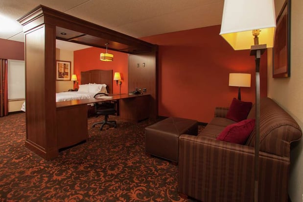 Images Hampton Inn Elmira/Horseheads