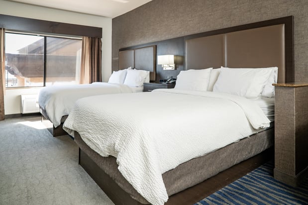 Images Holiday Inn Express & Suites Barstow-Outlet Center by IHG