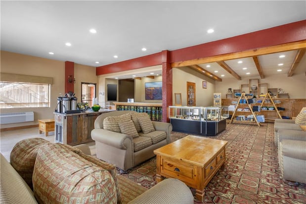 Images Best Western Canyon De Chelly Inn