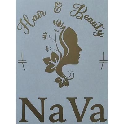 Hair & Beauty NaVa - LOGO