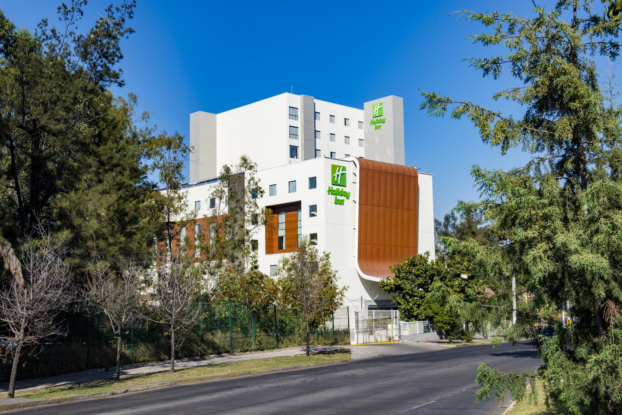 Images Holiday Inn Guadalajara Patria-Universidad by IHG