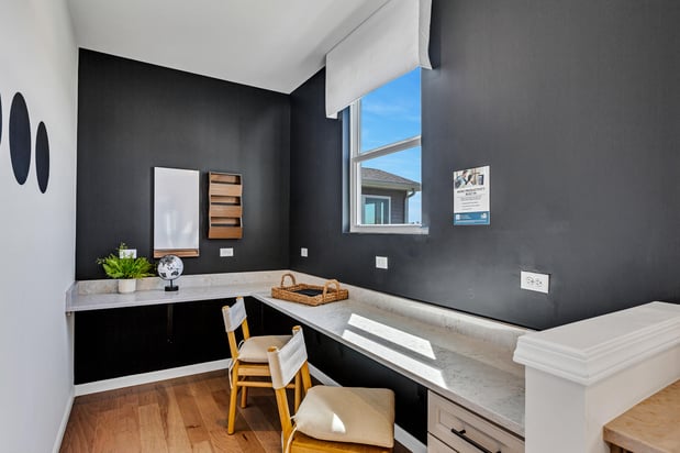 Images Sheldon Woods by Pulte Homes