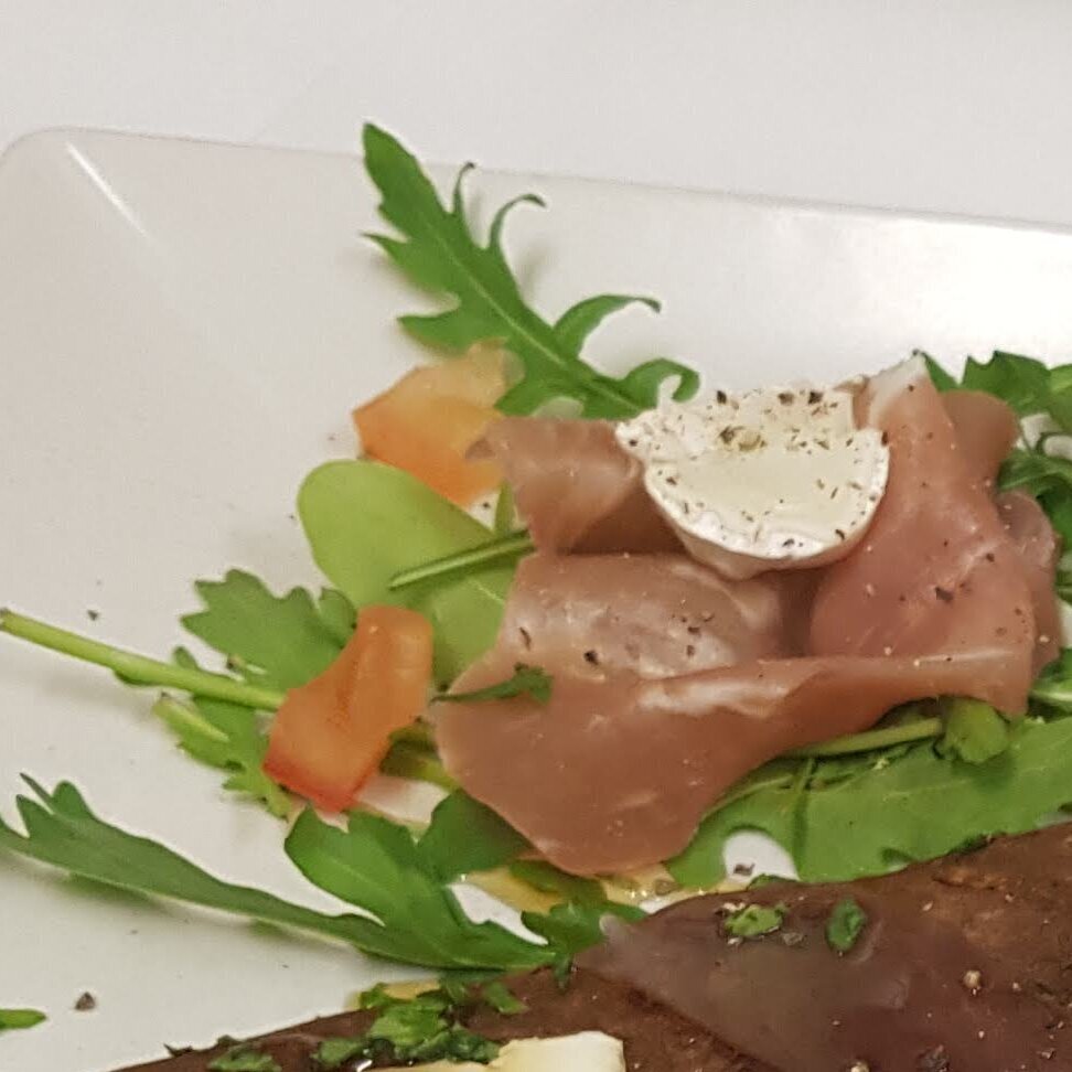 Bilder Café Dupont Mittagstisch & Event-Location