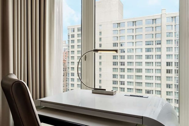 Images Homewood Suites by Hilton New York/Midtown Manhattan Times Square-South, NY