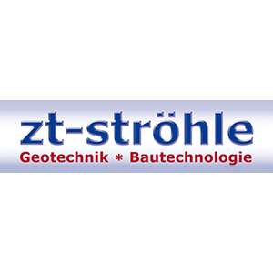 Dipl.-Ing. Kurt Ströhle Ziviltechniker GmbH Logo