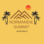 Normandie Summit Logo