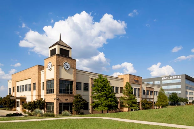 Images Camden La Frontera Apartments