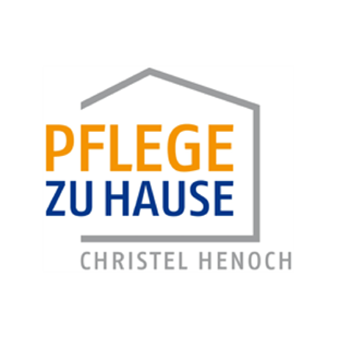 Logo PFLEGE ZU HAUSE CHRISTEL HENOCH GmbH