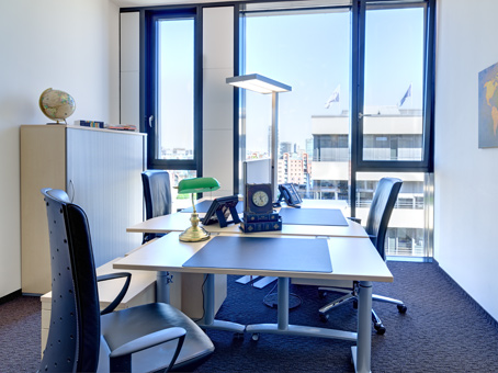 Hamburg HafenCity, Am Kaiserkai 1 in Hamburg