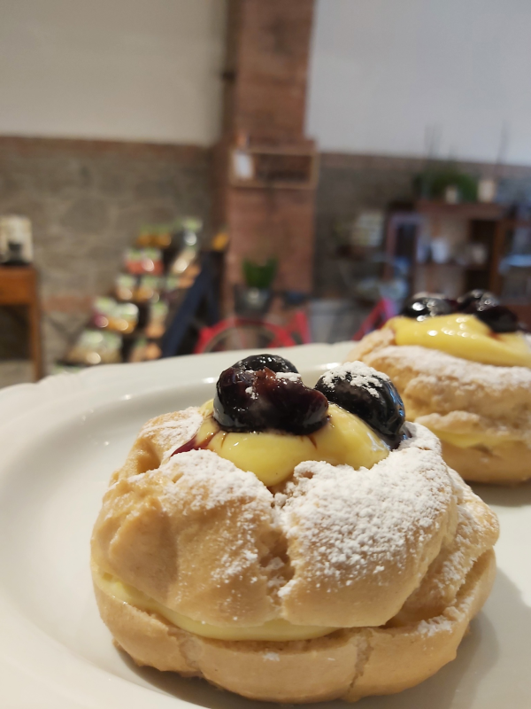 Images Amaranto Pasticceria Gluten Free