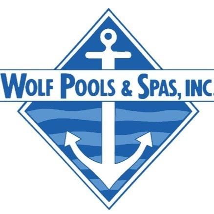 Wolf Pools and Spas Inc