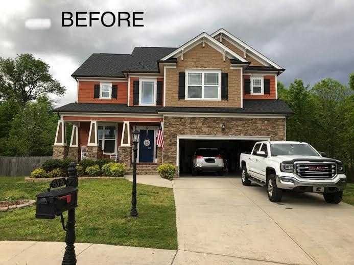 Images Goodpaster Painting, Guttering, Roofing