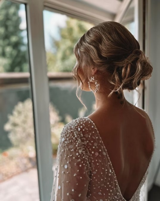 Rosa Hairstyling, Janine Couto Gerritzen, Firnhaberstr. 7 in Nordhorn