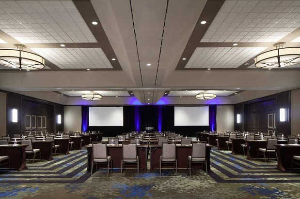 Images Hilton Parsippany